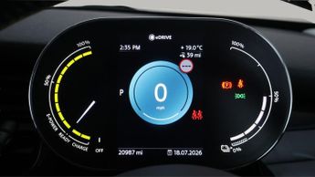 MINI Electric Hatch COOPER S LEVEL 1