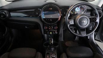 MINI Electric Hatch COOPER S LEVEL 1