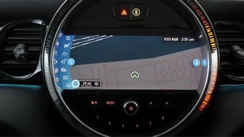 MINI Electric Hatch COOPER S LEVEL 1