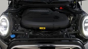 MINI Electric Hatch COOPER S LEVEL 1