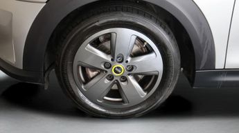 MINI Electric Hatch COOPER S LEVEL 1