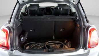 MINI Electric Hatch COOPER S LEVEL 1
