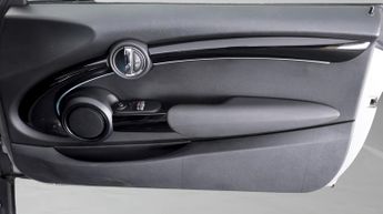 MINI Electric Hatch COOPER S LEVEL 1