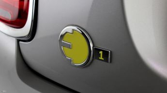 MINI Electric Hatch COOPER S LEVEL 1