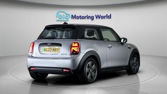 MINI Electric Hatch COOPER S LEVEL 1