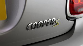 MINI Electric Hatch COOPER S LEVEL 1