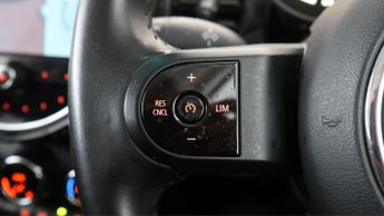 MINI Electric Hatch COOPER S LEVEL 1