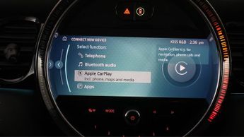 MINI Electric Hatch COOPER S LEVEL 1