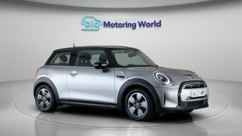 MINI Electric Hatch COOPER S LEVEL 1