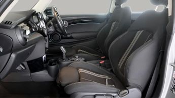 MINI Electric Hatch COOPER S LEVEL 1