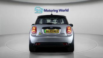 MINI Electric Hatch COOPER S LEVEL 1