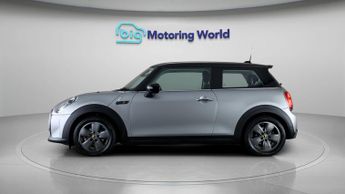MINI Electric Hatch COOPER S LEVEL 1