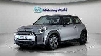 MINI Electric Hatch COOPER S LEVEL 1