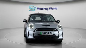 MINI Electric Hatch COOPER S LEVEL 1