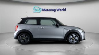 MINI Electric Hatch COOPER S LEVEL 1