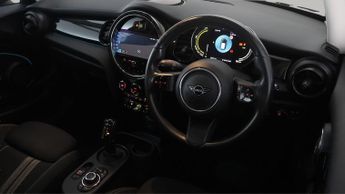 MINI Electric Hatch COOPER S LEVEL 1