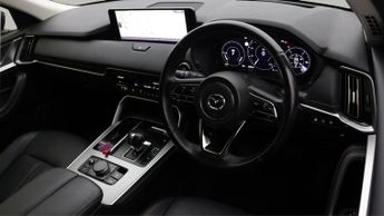 Mazda CX-60 EXCLUSIVE-LINE