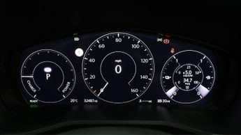 Mazda CX-60 EXCLUSIVE-LINE