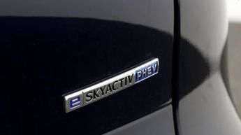 Mazda CX-60 EXCLUSIVE-LINE