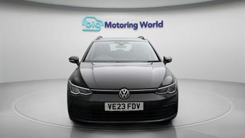 Volkswagen Golf LIFE TDI DSG