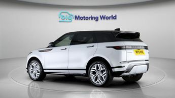 Land Rover Range Rover Evoque FIRST EDITION