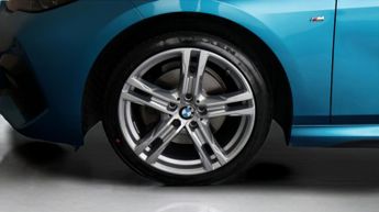 BMW 2 Series Gran Coupe 218I M SPORT GRAN COUPE