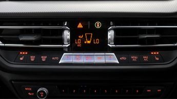 BMW 2 Series Gran Coupe 218I M SPORT GRAN COUPE