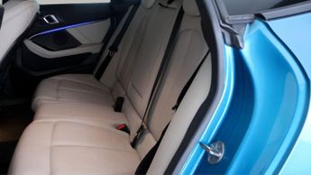 BMW 2 Series Gran Coupe 218I M SPORT GRAN COUPE