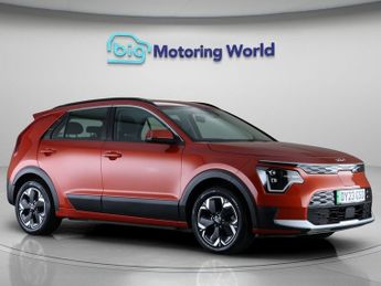 Kia Niro 2