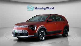 Kia Niro 2