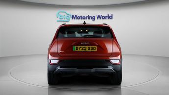Kia Niro 2
