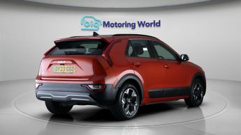 Kia Niro 2