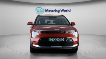 Kia Niro 2