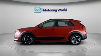Kia Niro 2