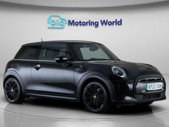 MINI Electric Hatch COOPER S LEVEL 2