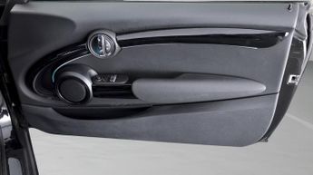MINI Electric Hatch COOPER S LEVEL 2