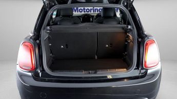 MINI Electric Hatch COOPER S LEVEL 2