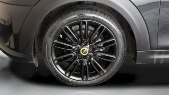 MINI Electric Hatch COOPER S LEVEL 2