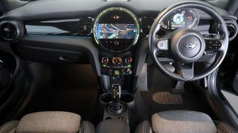 MINI Electric Hatch COOPER S LEVEL 2