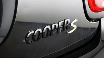 MINI Electric Hatch COOPER S LEVEL 2