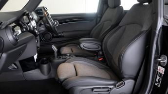 MINI Electric Hatch COOPER S LEVEL 2