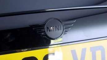 MINI Electric Hatch COOPER S LEVEL 2