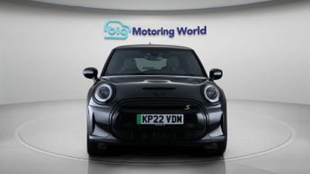MINI Electric Hatch COOPER S LEVEL 2