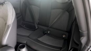 MINI Electric Hatch COOPER S LEVEL 2