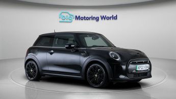 MINI Electric Hatch COOPER S LEVEL 2