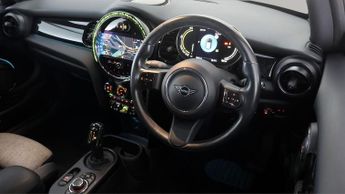 MINI Electric Hatch COOPER S LEVEL 2