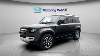 Land Rover Defender 110 XS EDITION