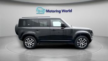 Land Rover Defender 110 XS EDITION