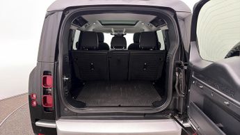 Land Rover Defender 110 XS EDITION