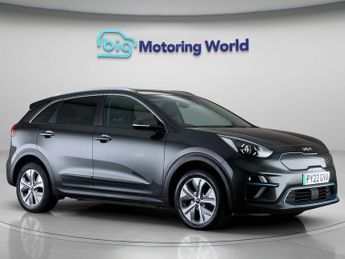 Kia Niro 2
